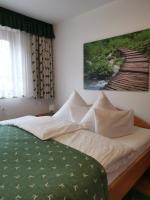 Apartment mit 2 Schlafzimmern und Balkon