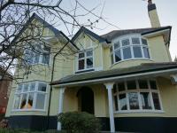 B&B Aberporth - The Old Sea Captain's House, Aberporth - Bed and Breakfast Aberporth