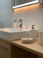 Appartement 2 Chambres