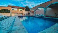 Holiday Home Rozić - Villa with private seasonal heated pool - Chambres d'hôtes Mostar