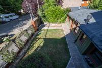Casa con 1 dormitorio