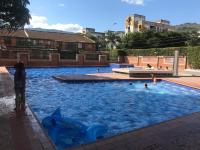 B&B Santiago de Cali - Apartment Riberas - Bed and Breakfast Santiago de Cali