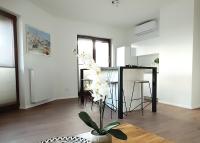 Central Port Warsaw Apartment - B&B Varsovia