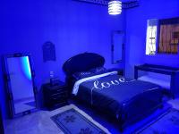 Luxe appartement Nour D'asilah free wifi 5G - B&B