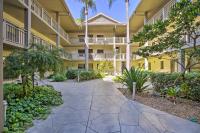 Bonita Springs Condo 4 Mi to Beach: Private Patio! - Chambres d'hôtes Bonita Springs