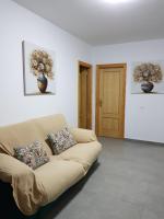 B&B San Cristóbal de La Laguna - Apartamento privado en una zona tranquila y próxima al aeropuerto TF norte y a la ciudad de San Cristóbal de la Laguna . - Bed and Breakfast San Cristóbal de La Laguna