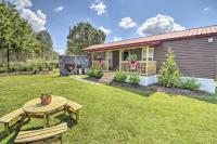 Valley View Cabin Near Branson and Table Rock Lake - B&B