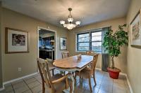 Pet-Friendly Missouri City Home w/ Fenced-In Yard! - B&B Missouri City