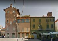 Appartamento Pertinace Centro Storico Alba - B&B Alba