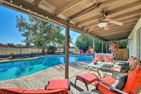 B&B Mesa - Mesa Home with Pool about 7 Mi to Riparian Preserve! - Bed and Breakfast Mesa