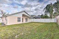 7 Mi to WDW: Indian Ridge Home + Community Perks! - B&B Orlando
