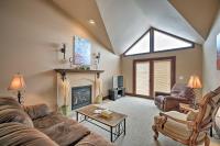 Cozy and Convenient Red Lodge Home Less Than 8 Mi to Slopes! - B&B