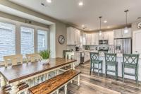 Surf City Home with Outdoor Shower Walk to Beach! - B&B