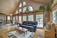 B&B Ouray - Cozy Home with Mtn Views Near Ouray Hot Springs! - Bed and Breakfast Ouray