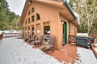 Cozy Home with Mountain Views Near Ouray Hot Springs - Chambres d’hôtes Ouray