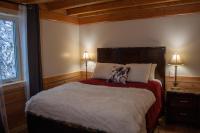 Denali Wild Stay - Moose Cabin, Free Wifi, 2 private bedrooms, sleep 6 - B&B