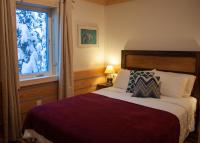 Denali Wild Stay - Moose Cabin, Free Wifi, 2 private bedrooms, sleep 6 - B&B Healy