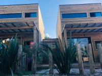 Rosa Lodge Lofts - Chambres d’hôtes Praia do Rosa