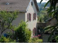 Gite Mentrel - B&B Champ-le-Duc