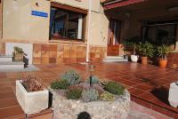 Hostal El Mirador - Bed and Breakfast La Lastrilla