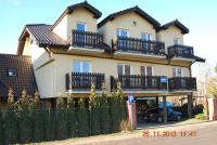 Zajazd i Restauracja "Myśliwskie Zacisze" - B&B Nikielkowo