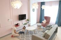 Octagon Ipoh by Plush - B&B Ipoh