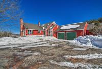 B&B Freedom - Parsonsfield Vacation Rental Near Skiing and Lakes! - Bed and Breakfast Freedom