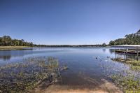 Lakefront Nature Escape! Cabin in Keystone Heights - B&B Keystone Heights