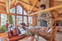 Secluded Mountain Cabin By Beaver Creek and Vail! - B&B Wolcott