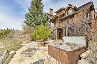 Secluded Mountain Cabin By Beaver Creek and Vail! - B&B Wolcott