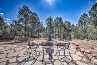 Artist's Retreat w/ Pecos National Park Views! - Bed and Breakfast Rowe