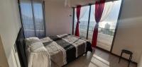 B&B Iquique - departamento NEO vista al mar 2 piezas - Bed and Breakfast Iquique