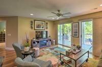 B&B Calabash - Calabash Condo with Large Balcony and Pool Access - Bed and Breakfast Calabash