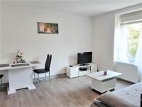 Comfort Stay Basel Airport RC46B - Ferienwohnung St. Louis