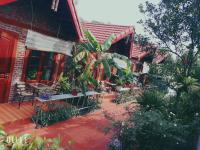 Tam Coc Rice Fields Homestay - B&B Hoa Lư