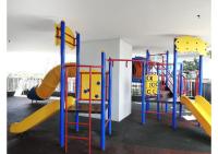 I City Residence, 2 Bedroom 4-7 Pax unit, Walking to Theme n Water Park & Shopping Mall - Chambres d'hôtes Shah Alam
