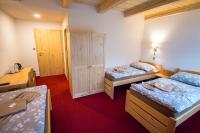 Chambre Triple Standard