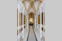 Modern cozy apartment in central Prague - B&B Praga