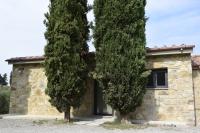 Agriturismo La Fontaccia - Chambres d’hôtes