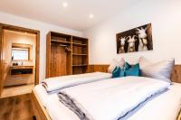 Allmi Appartement - B&B Sankt Gallenkirch