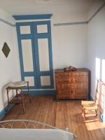Familiekamer met Tweepersoonsbed