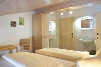 Apartamento de 2 dormitorios - Ático