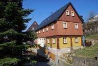 B&B Hinterhermsdorf - FH Am Osterbrunnen - Bed and Breakfast Hinterhermsdorf