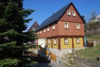 FH Am Osterbrunnen - B&B Hinterhermsdorf