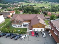 Apartmenthaus Weber - B&B Arrach