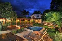 Pousada das Orquídeas - B&B Pirenópolis