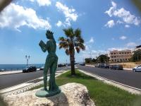 IERRE VATICANO " il piacere dell'accoglienza" - B&B Siderno