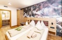 Apartment mit 2 Schlafzimmern