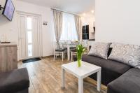 Apartment - Erdgeschoss