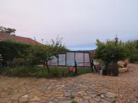 El Lagar de La Navazuela - Ferienwohnung